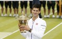 Đánh bại Roger Federer, Djokovic đăng quang Wimbledon 2015