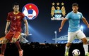 Danh sách đội tuyển Việt Nam đá giao hữu với Man City
