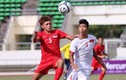 U19 Việt Nam 6-0 U19 Singapore: Chiến thắng giòn giã