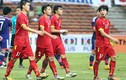 U23 Việt Nam rơi bảng đấu khó tại VCK U23 châu Á?