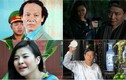 10 diễn viên Việt chuyên đóng vai độc ác trên màn ảnh