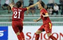 ĐT nữ Việt Nam thắng không hài lòng trước ĐT nữ Jordan