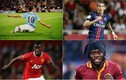 Điểm mặt 10 ngôi sao “xịt” tại Premier League