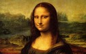 Tiết lộ sốc về bức chân dung Mona Lisa nổi tiếng