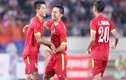 U19 VN 3-1 U19 Hong Kong (TQ): Đức Chinh lập cú đúp