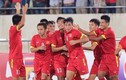 U19 VN 5-0 U19 Brunei: Cơn mưa bàn thắng 
