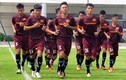 U19 Việt Nam - U19 Brunei: Phải thắng giành lại ngôi đầu
