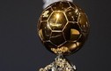 Lộ danh sách ứng viên danh hiệu Quả bóng vàng FIFA 2015