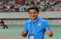 HLV Kiatisuk chốt danh sách cầu thủ đá với ĐT Việt Nam