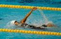 Nguyễn Thị Ánh Viên giành HCĐ 200m bơi ngửa nữ