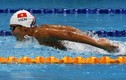 Nguyễn Thị Ánh Viên thất bại tại nội dung 400m bơi tự do