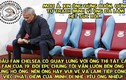 Ảnh chế bóng đá: Fan gửi thư an ủi HLV Mourinho