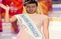 Ảnh chế bóng đá: Hazard đăng quang danh hiệu Hoa hậu penalty