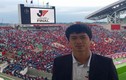 Công Phượng trả lời Football Channel Asia về J.League