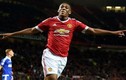 Anthony Martial thành ứng cử viên cho danh hiệu Golden Boy 2015