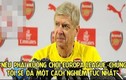 Ảnh chế bóng đá: Arsenal sẽ đá tốt nếu xuống Cup C2
