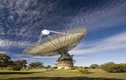 Nhà thiên văn bắt được liên lạc từ người ngoài hành tinh?