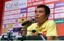 HLV U21 Việt Nam đổ lỗi cho vận đen sau trận thua