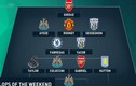 Đội hình tệ nhất vòng 14 Premier League 2015/2016: Rooney góp mặt