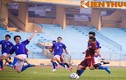 U23 Việt Nam tiếp tục bại trận trước đội bóng nghiệp dư