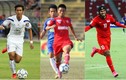 Top 5 vua phá lưới của các giải đấu Quốc gia ĐNA