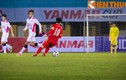 U23 Việt Nam hòa Osaka trong ngày Công Phượng làm đội trưởng