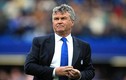 Chính thức ngồi “ghế nóng” Chelsea, Hiddink nói gì?