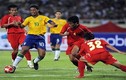 Đội tuyển ngôi sao Brazil sắp sang Việt Nam du đấu