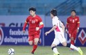 Công Phượng không được trao băng đội trưởng U23 Việt Nam