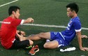 HLV Miura lại “phát điên” với chấn thương của U23 Việt Nam