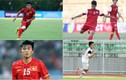 Cầu thủ nào đa năng nhất trong đội hình U23 Việt Nam