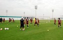 U23 Việt Nam không được xếp sân tập tại Qatar 