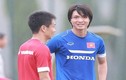 HLV Miura giữ Tuấn Anh ở lại U23 Việt Nam 