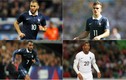Tiền đạo đẳng cấp sẽ giúp Pháp thăng hoa tại Euro 2016