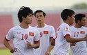 U23 Việt Nam hết cửa đi tiếp tại VCK U23 châu Á