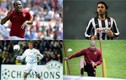 Những bản hợp đồng thất bại trong kỉ nguyên Serie A