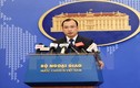 Việt Nam yêu cầu lãnh đạo Đài Loan ngừng vi phạm chủ quyền 