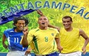 Các ngôi sao Brazil lỗi hẹn đến VN vì lý do "củ chuối"