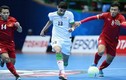 Futsal Việt Nam 1-13 Futsal Iran: Thua tâm phục khẩu phục