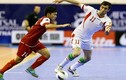Futsal Việt Nam - Iran: Chờ tin vui từ Tashkent
