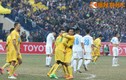 Thanh Hóa 3-0 Hà Nội T&T: Mở màn V.League hoành tráng