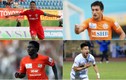 Top 5 cầu thủ hay nhất vòng khai màn V.League 2016