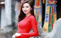 Nữ sinh người Lào gốc Việt là hot girl trường Ngoại giao