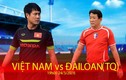 ĐT Việt Nam - Đài Bắc (TQ): Làn gió mới, chờ đợi mới