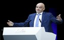 Tân chủ tịch FIFA bị “xướng tên” trong vụ hồ sơ Panama