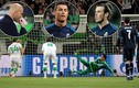 Hàng công câm lặng, Real Madrid bại trận tại UEFA Champions League