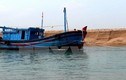 Malaysia bắt 23 ngư dân Việt Nam bị cáo buộc đánh bắt trái phép 