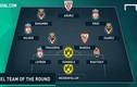 Đội hình tiêu biểu Europa League: Dortmund, Liverpool cầm top