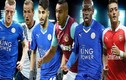 Đề cử cầu thủ xuất sắc nhất Premier League: Leicester chiếm ưu thế