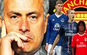Về với Man United, HLV Jose Mourinho muốn có ngôi sao nào?